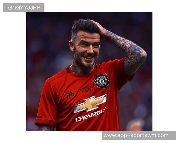 精选足球球星男头像大全 展现球场英姿与个性魅力