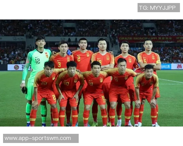 中国足球历史十大球星盘点及其在中国足球发展中的重要影响 中国足球历史十大球星盘点及其在中国足球发展中的重要影响